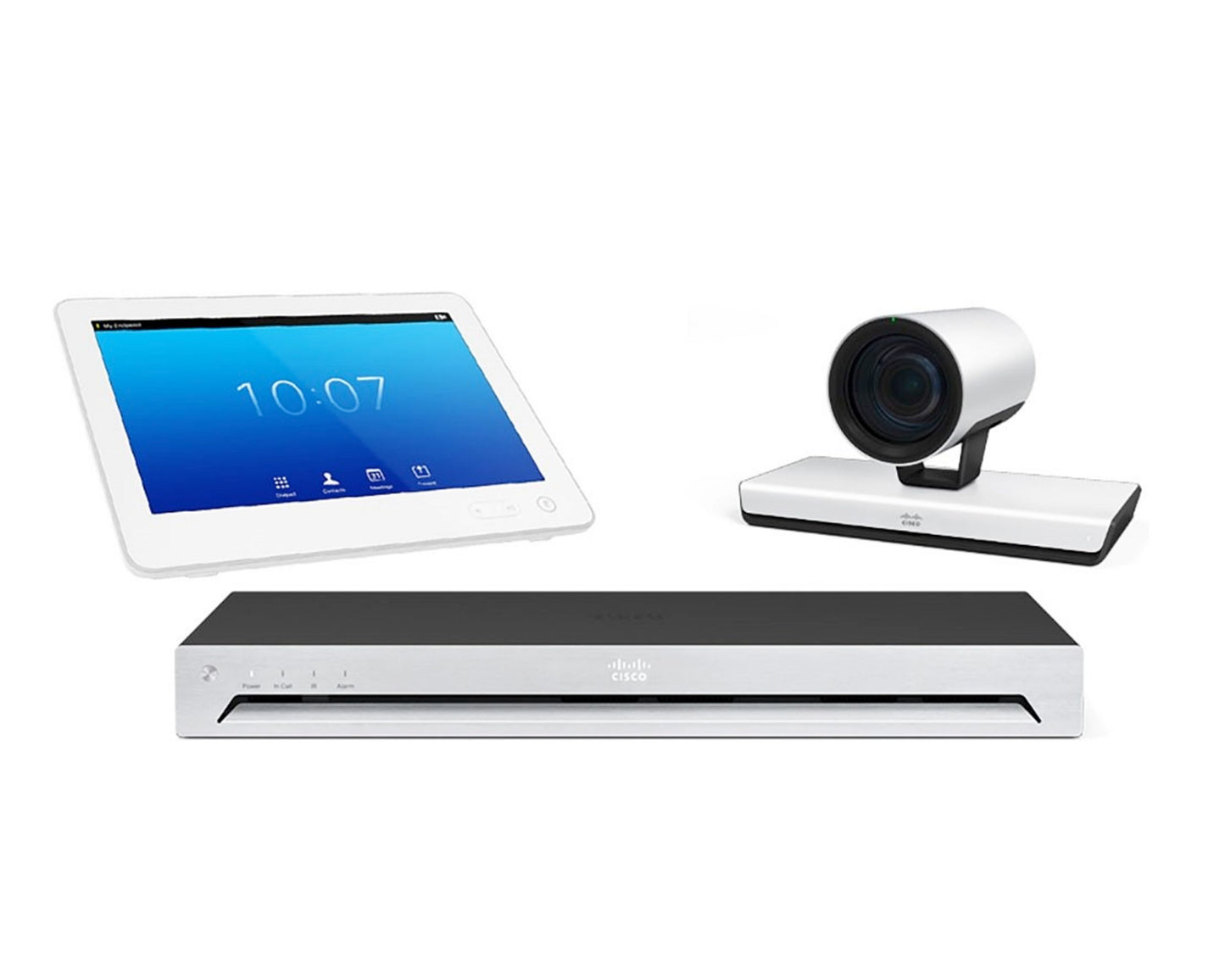 CISCO CTS-SX80-IP60-K9 TelePresence SX80 CAMERA TOUCH 10