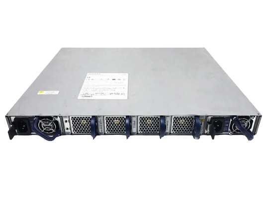 Arista DCS-7150S-64-CL-R 48-PORT 10GBE SFP+ / 4-PORT 40GBE QSFP+ SWITCH