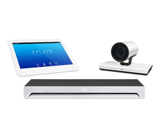 CISCO CTS-SX80-IP60-K9 TelePresence SX80 CAMERA TOUCH 10